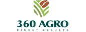 360 Agro Logo